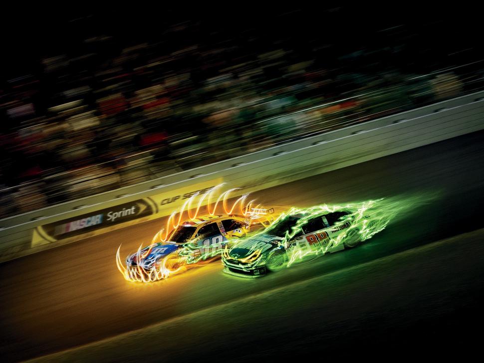 Nascar, Race, Cars, Cool, Track, Speed wallpaper,nascar wallpaper,race wallpaper,cars wallpaper,cool wallpaper,track wallpaper,speed wallpaper,1600x1200 wallpaper