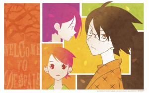Anime, Anime Girls, Short Hair wallpaper thumb