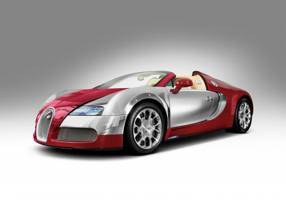 Bugatti Veyron red roadster wallpaper | cars | Wallpaper Better