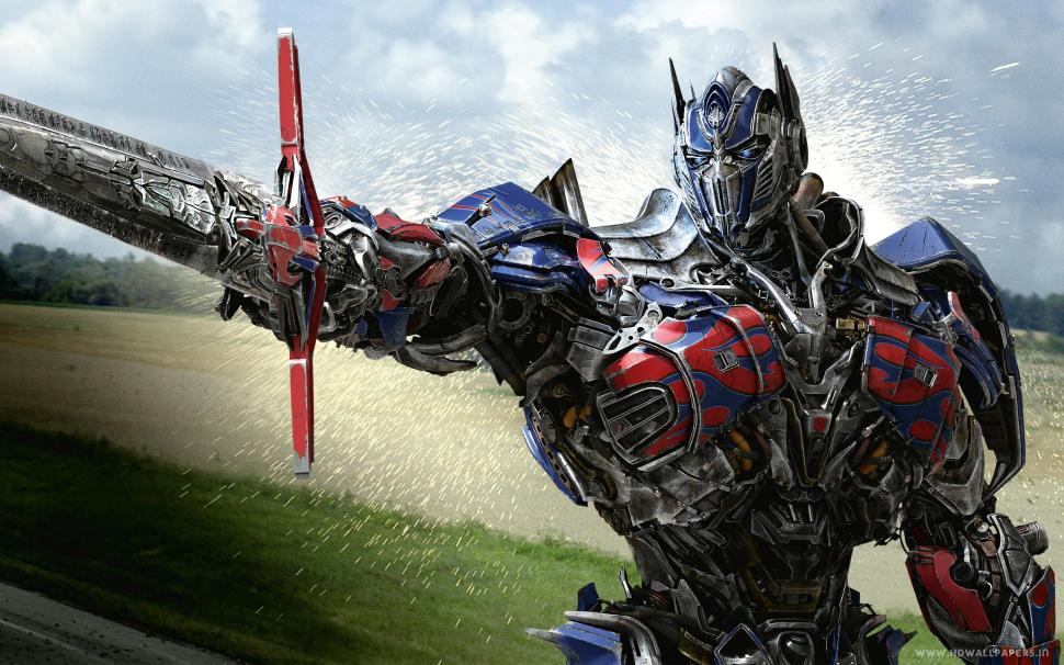 Optimus Prime in Transformers 4 Age of Extinction wallpaper,transformers HD wallpaper,optimus HD wallpaper,prime HD wallpaper,extinction HD wallpaper,4000x2500 wallpaper