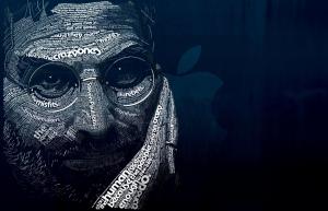 Steve Jobs Celebrities wallpaper thumb