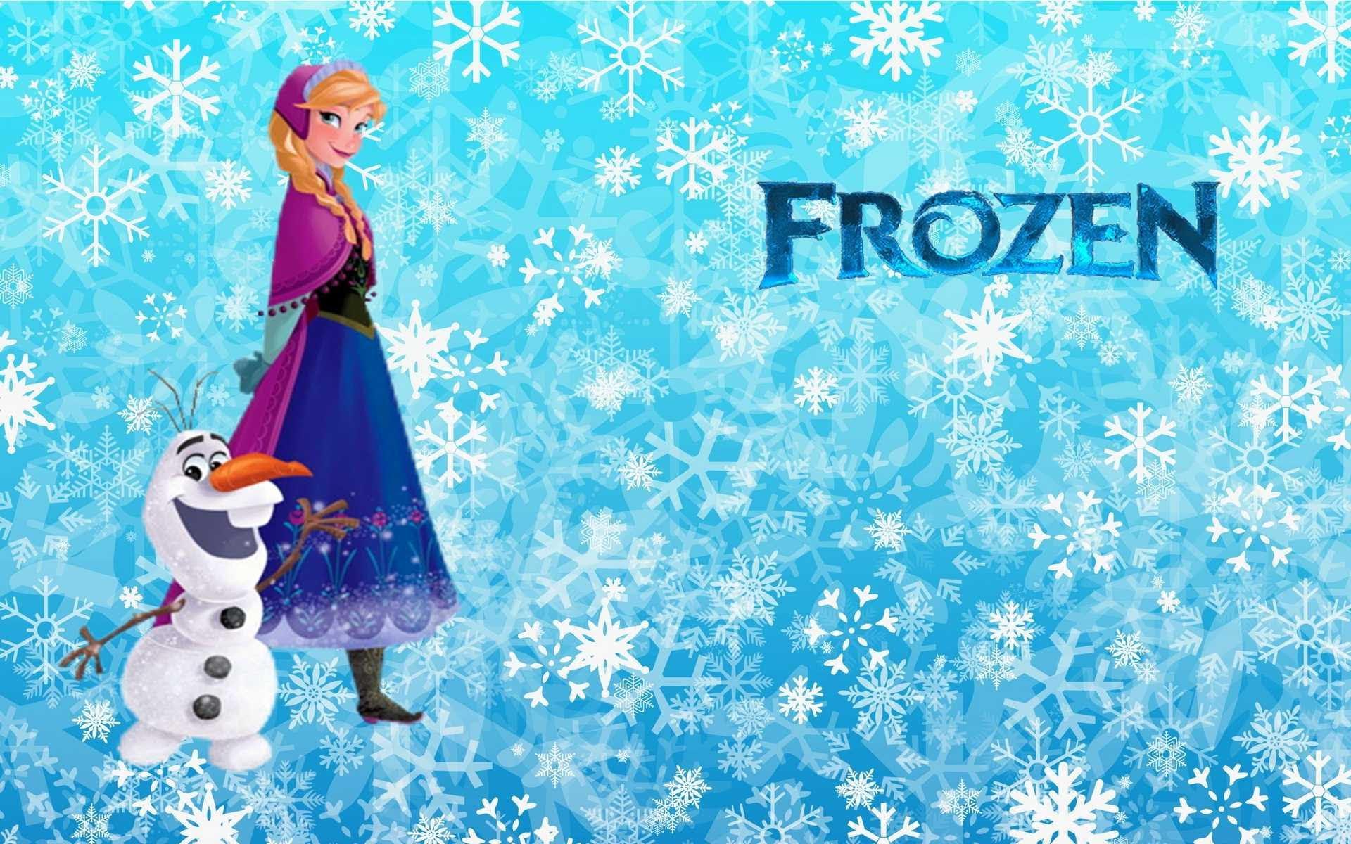 New Frozen Disney Movie wallpaper | anime | Wallpaper Better
