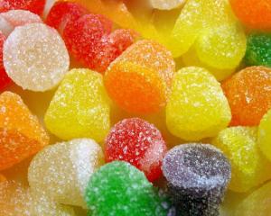 Candy Sweet  Download wallpaper thumb