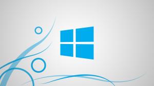 Simple Windows 8 Metro wallpaper thumb