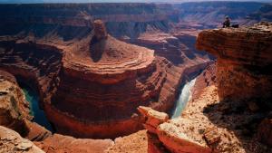 Awesome Grand Canyon  High Definition wallpaper thumb