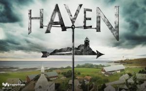 Haven logo wallpaper thumb
