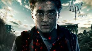 Harry Potter Glasses Face HD wallpaper thumb