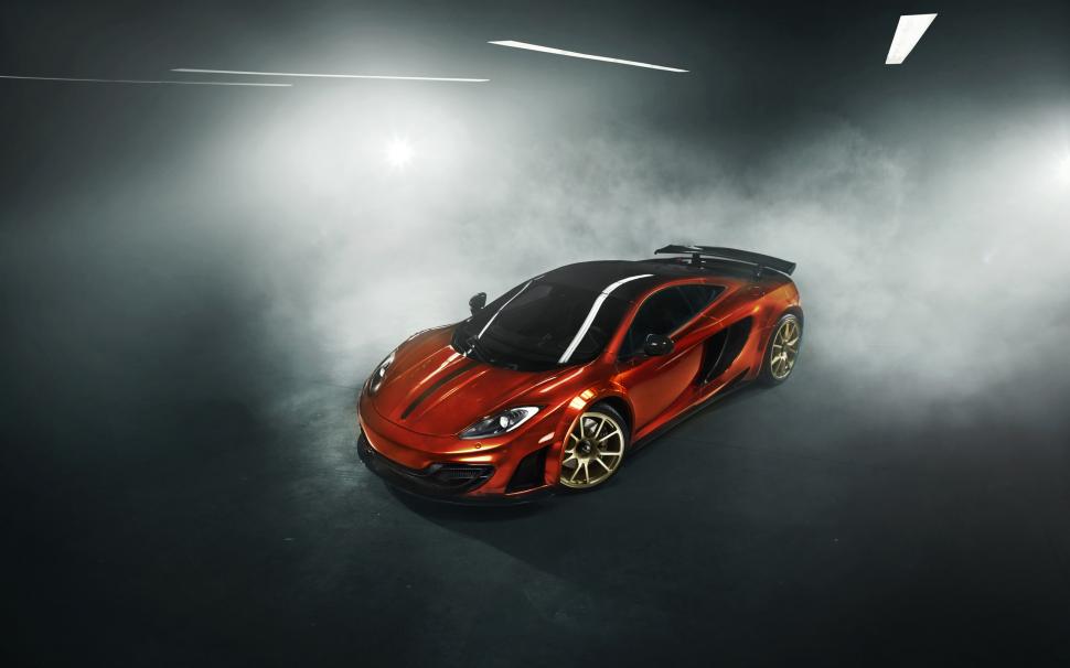 2012 McLaren MP4 12c By Mansory 4Related Car Wallpapers wallpaper,mclaren HD wallpaper,2012 HD wallpaper,mansory HD wallpaper,2560x1600 wallpaper