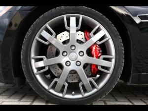 Maserati Gran Turismo Wheel - Exotic! wallpaper thumb
