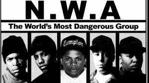 Straight Outta Compton The Real wallpaper thumb