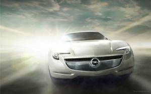 2010 Opel Flextreme GT E ConceptRelated Car Wallpapers wallpaper thumb