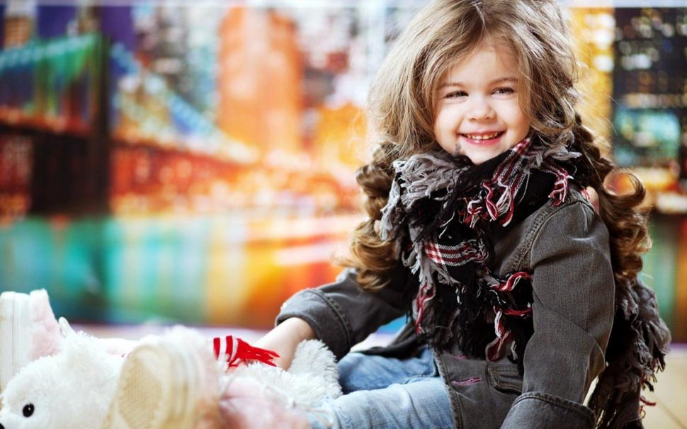 Fashionable Child Girl wallpaper,1920x1200 HD wallpaper,fashionable HD wallpaper,child girl HD wallpaper,1920x1200 wallpaper