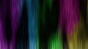 Multicolored lines wallpaper thumb