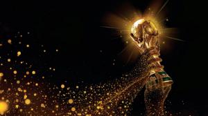 FIFA World Cup Trophy wallpaper thumb