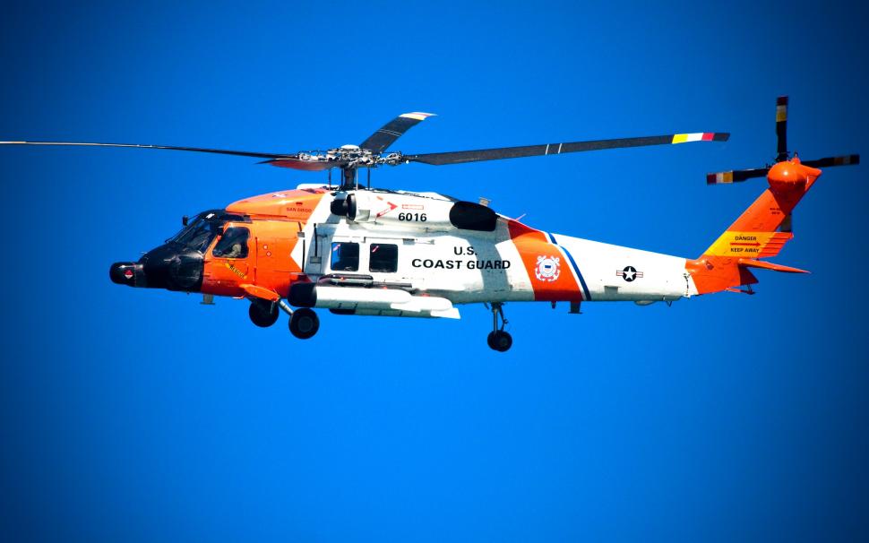 Coast Guard helicopter wallpaper,Helicopter HD wallpaper,2560x1600 wallpaper