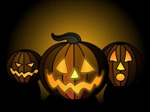 Holidays, Halloween, Pumpkin, Lantern, Celebration wallpaper thumb