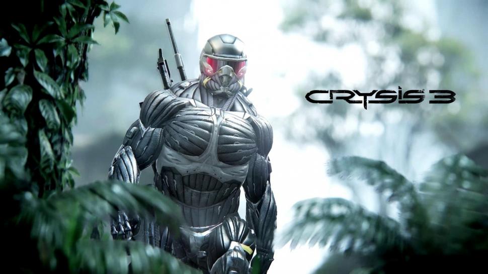 Crysis 3, crysis, hunter, game wallpaper,crysis 3 HD wallpaper,crysis HD wallpaper,hunter HD wallpaper,game HD wallpaper,1920x1080 wallpaper