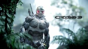 crysis 3, crysis, hunter, game wallpaper thumb