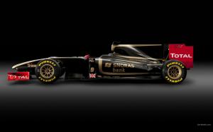 Race Car Formula One F1 HD wallpaper thumb