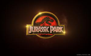 Jurassic Park 2013 Movie wallpaper thumb