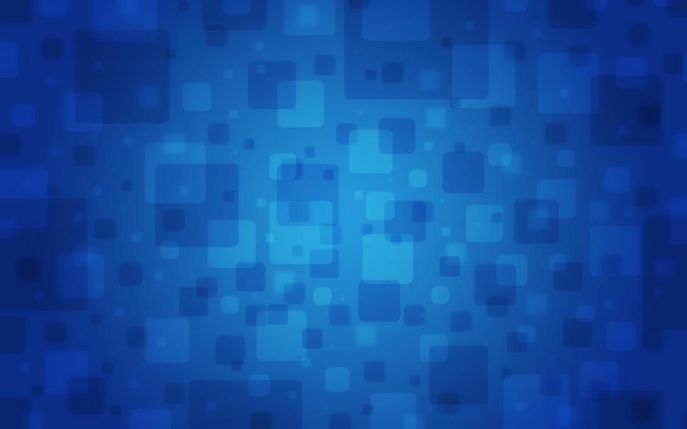 Blue Squares HD wallpaper,blue HD wallpaper,creative HD wallpaper,graphics HD wallpaper,creative & graphics HD wallpaper,squares HD wallpaper,2560x1600 wallpaper