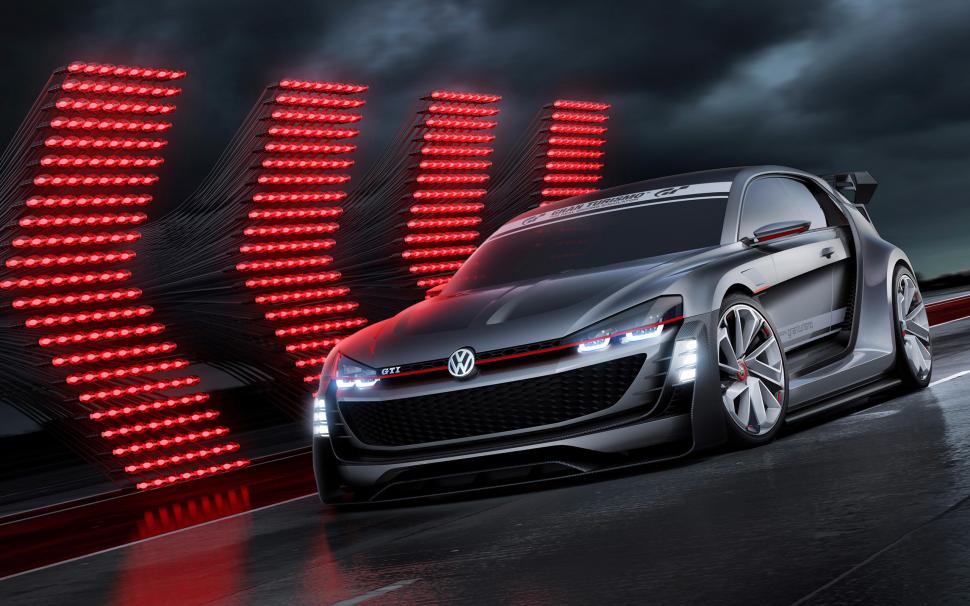 2015 Volkswagen GTi Supersport Vision Gran Turismo...Related Car Wallpapers wallpaper,concept HD wallpaper,vision HD wallpaper,gran HD wallpaper,turismo HD wallpaper,volkswagen HD wallpaper,2015 HD wallpaper,supersport HD wallpaper,2560x1600 wallpaper