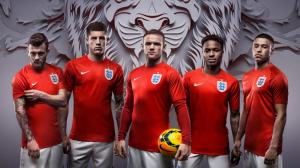 England Football Team 2014 World Cup wallpaper thumb