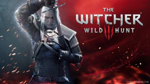 The Witcher 3 Wild Hunt Video Game wallpaper thumb
