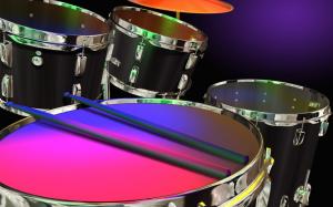 drums, music, Musical Instruments wallpaper thumb
