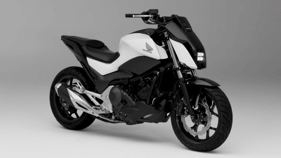 Honda Debuts Self-Balancing Motorcycle Concept wallpaper,motorcycles HD wallpaper,honda HD wallpaper,Honda HD wallpaper,2400x1350 wallpaper