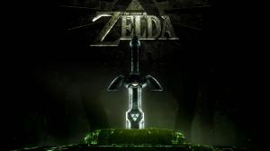 The Legend of Zelda wallpaper thumb