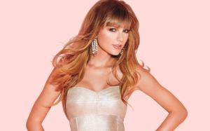 Taylor Swift, Singer, Celebrity, Women, Posture, Blonde wallpaper thumb
