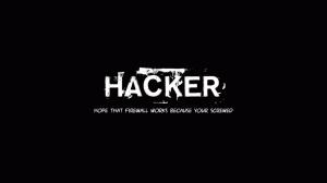 Hacker Computer Sadic Dark Anarchy Phone wallpaper thumb