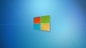 Windows 8 Computer  High Resolution wallpaper thumb