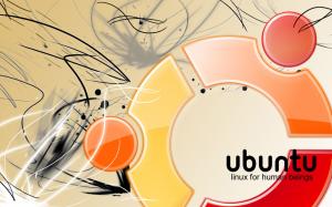 Ubuntu Linux wallpaper thumb