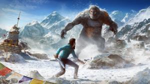 Far Cry 4 Valley of The Yetis wallpaper thumb