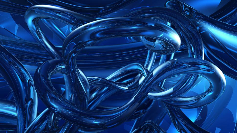 Dark Blue Abstracts HD wallpaper,abstract HD wallpaper,blue HD wallpaper,dark HD wallpaper,3d HD wallpaper,abstracts HD wallpaper,1920x1080 wallpaper