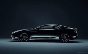 Aston Martin Carbon Black Special Editions 2Related Car Wallpapers wallpaper thumb