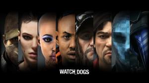 Watch Dogs, PC game HD wallpaper thumb