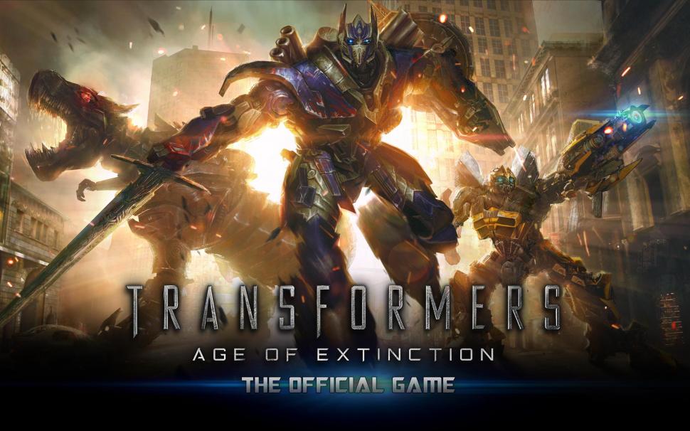 Transformers Age of Extinction Game wallpaper,transformers HD wallpaper,game HD wallpaper,extinction HD wallpaper,2880x1800 wallpaper