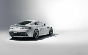 Aston Martin Vantage GT4 4Related Car Wallpapers wallpaper thumb