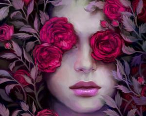 Beautiful Rose Ramya..!! :) wallpaper thumb