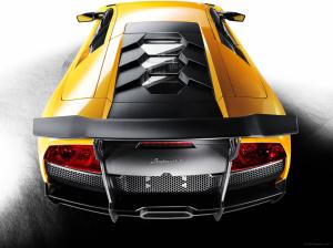 2010 Lamborghini MurcielagoRelated Car Wallpapers wallpaper thumb