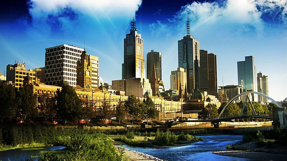 Melbourne Here I Come wallpaper,lovely HD wallpaper,cool HD wallpaper,fascinating HD wallpaper,blue HD wallpaper,awesome HD wallpaper,beauty HD wallpaper,animals HD wallpaper,1920x1080 wallpaper