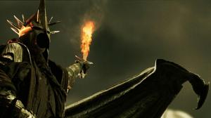 Witch-king of Angmar - The Lord of the Rings wallpaper thumb