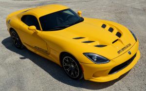 2013 SRT Viper By GeigerCarsRelated Car Wallpapers wallpaper thumb