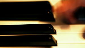 Piano Keys HD wallpaper thumb