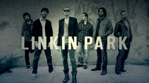 Linkin Park Rock n Roll  PC Download wallpaper thumb