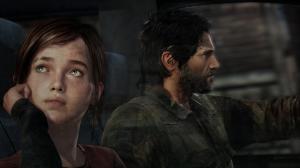 The Last of Us HD wallpaper thumb