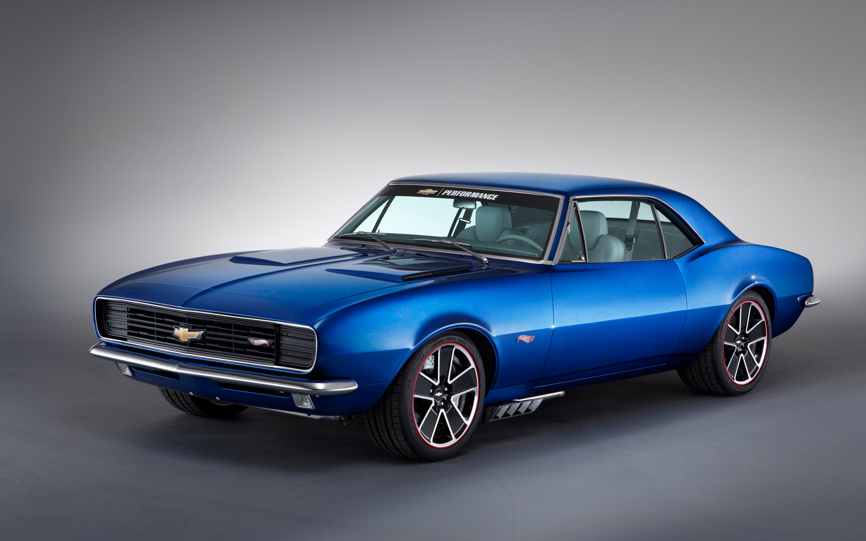 1967 Chevrolet Camaro Hot Wheels Conceptrelated Car Wallpapers Images, Photos, Reviews